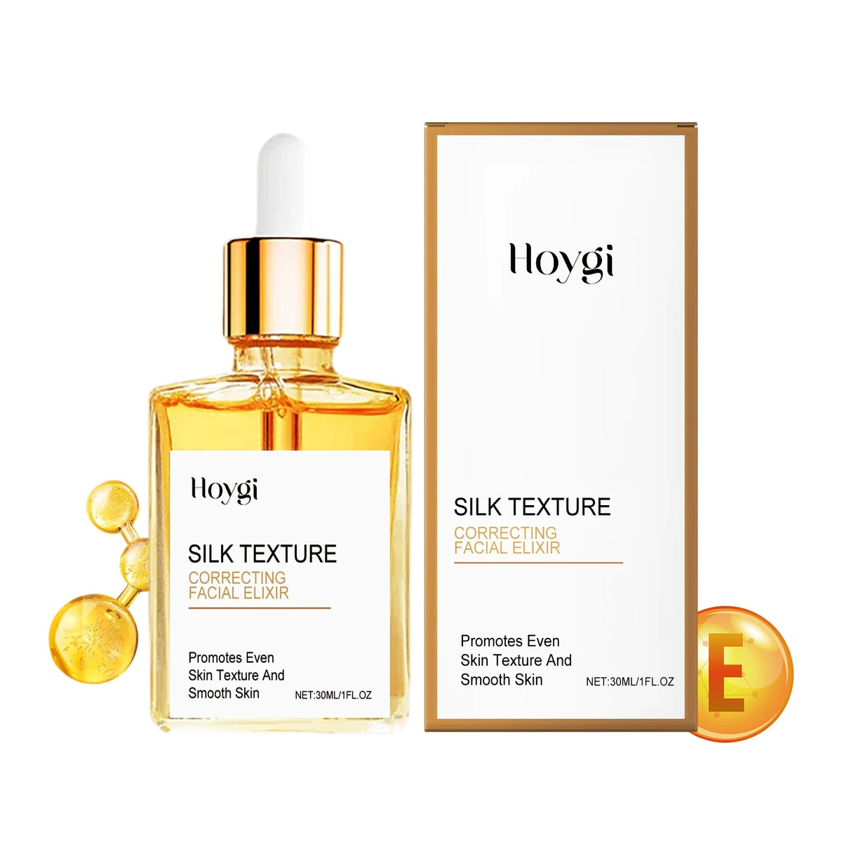 Brightening Facial Serum for Dark Spots Dull Skin Hydrating and Oil Balancing Face Care for Sensitive Skin Women Glow Serum 30ml Zpaxo 1PC