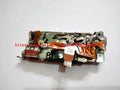 Nikon D3 D3X Aperture Group Unit Camera Repair Parts