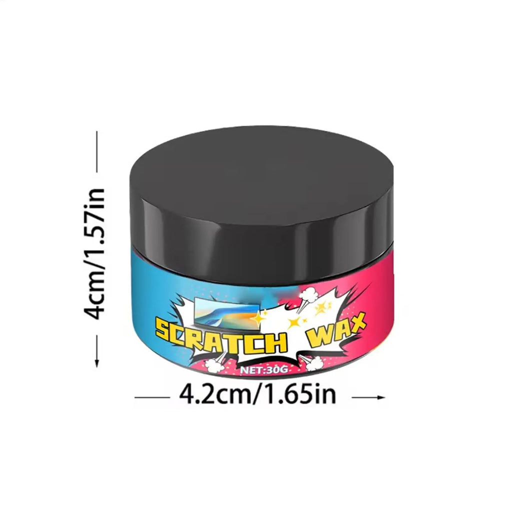 Laptop Scratch Repair Wax Computer Case Polish Protective Cream