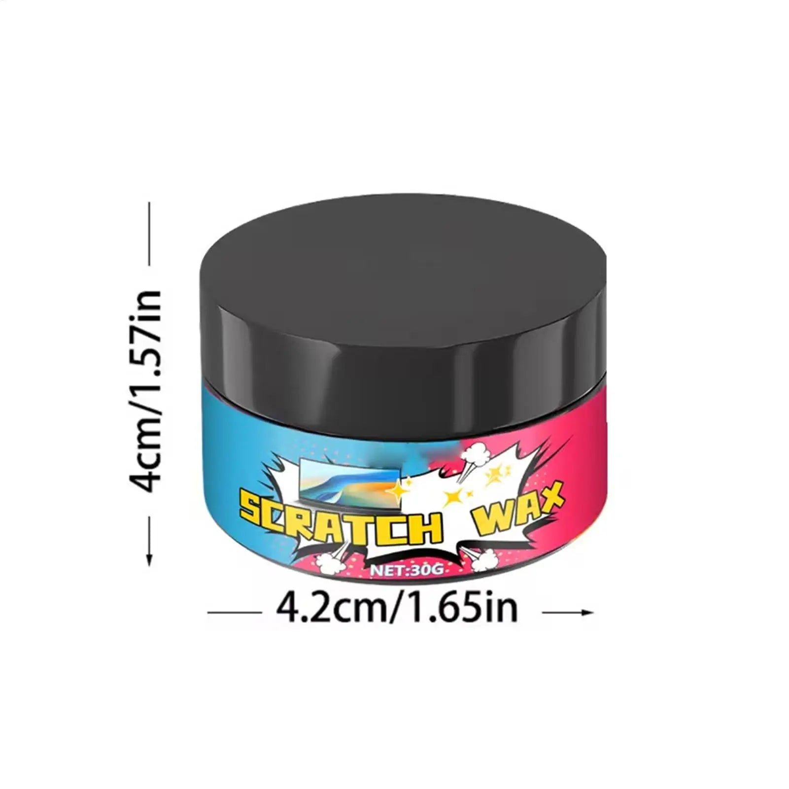Laptop Scratch Repair Wax Computer Case Polish Protective Cream