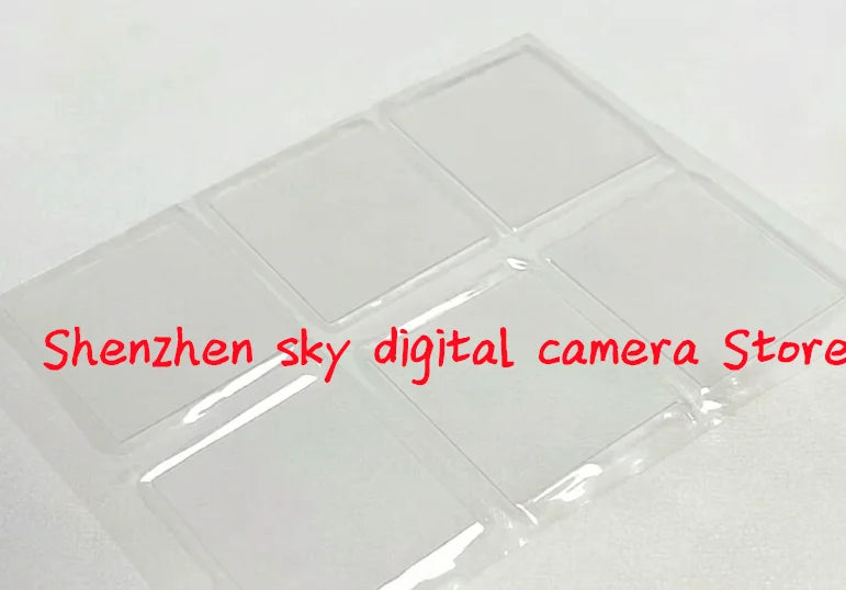 Fuji XT3 XM5 XS20 XT10 XT5 XT30II XT50 XT100 XT30 XA5 Low-pass Filter