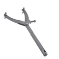 Y-Type Flywheel Spanner Wrench – Scooter & Moped Magneto Tool