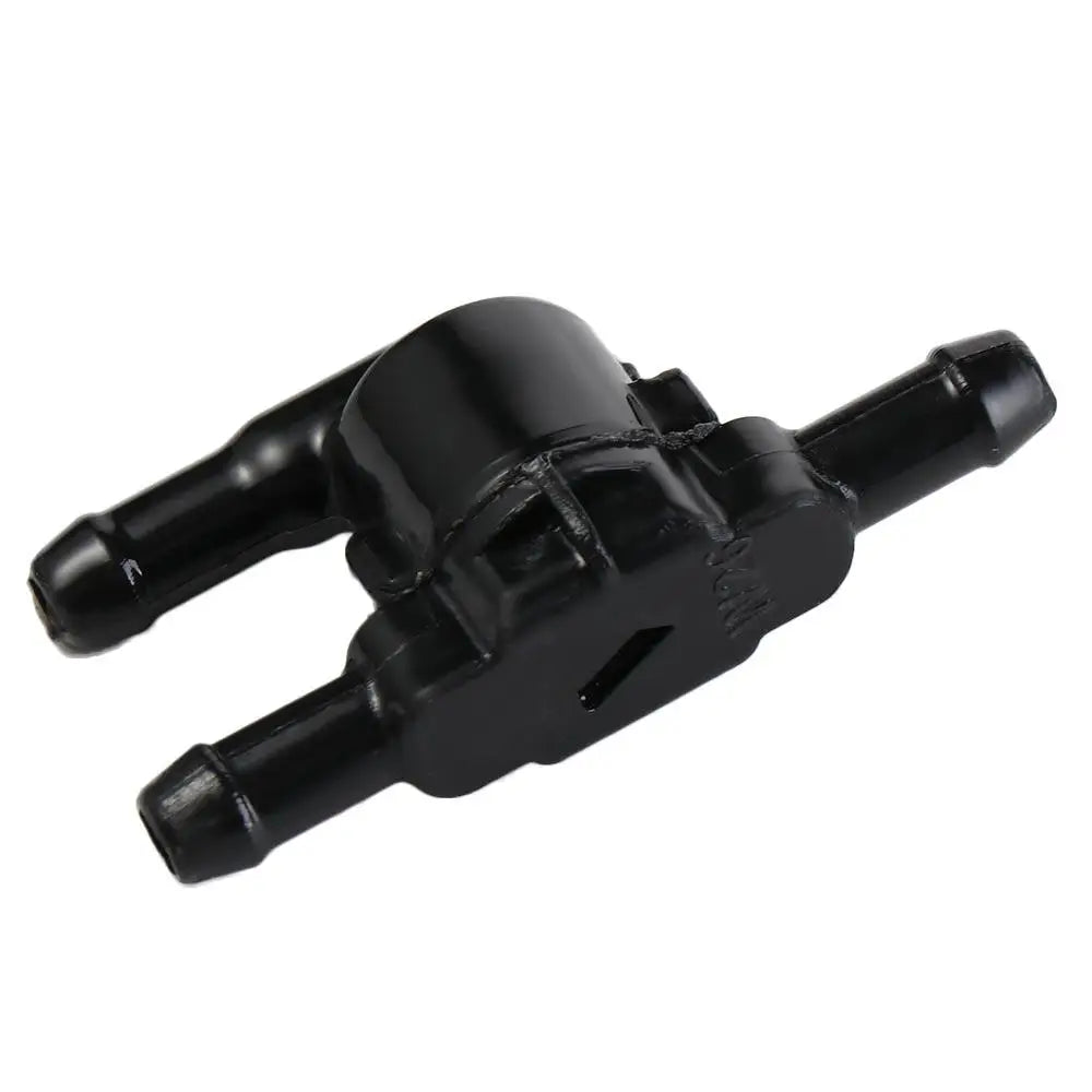 Automobile Wiper Nozzles Plastic 3-way Valve Washer Nozzles Wiper Blade Car Windscreen Washer Water Spray Jets Car Check Valve Zpaxo
