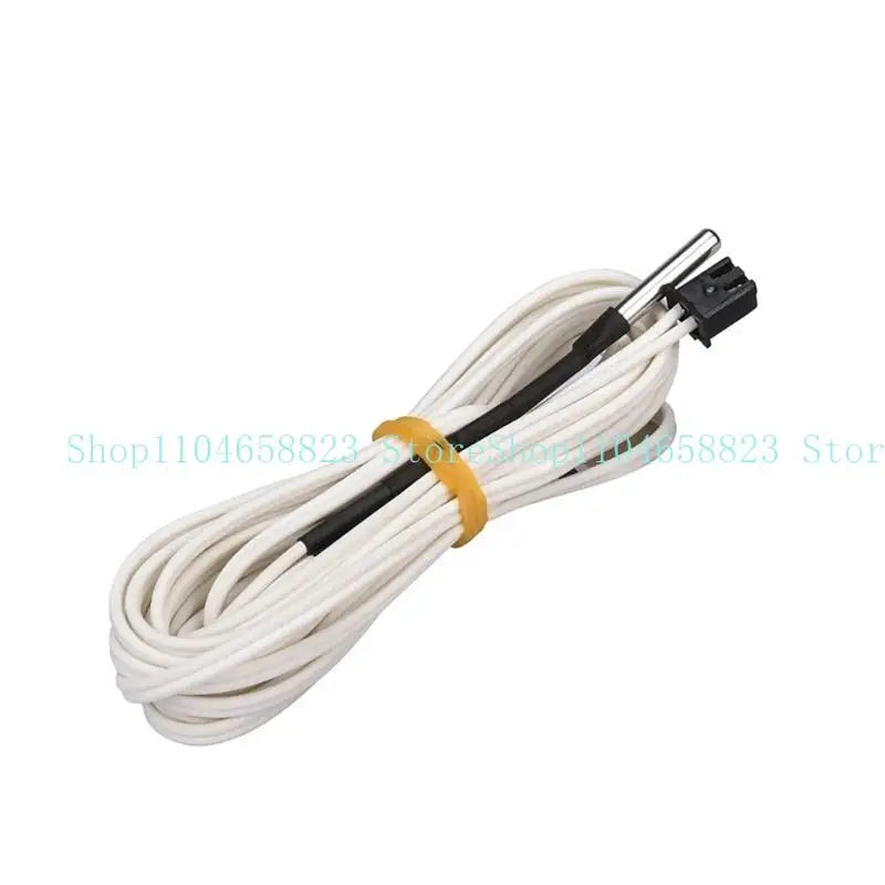 Printer NTC100K Thermistor Sensor Heater Block Hotend Extruder Zpaxo