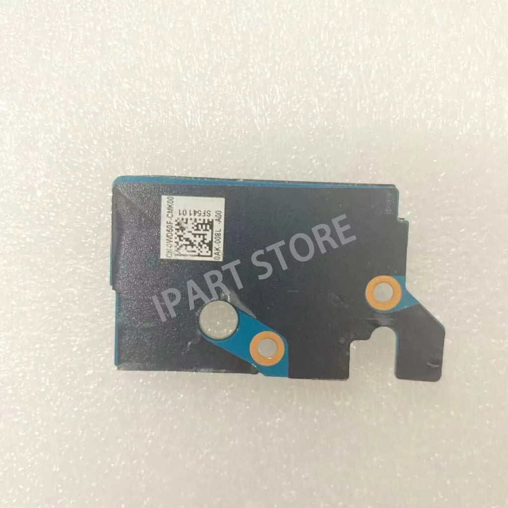 DAM00 LS-F541P Dell XPS15 9570 Precision 5530 M5530 Audio Jack Board