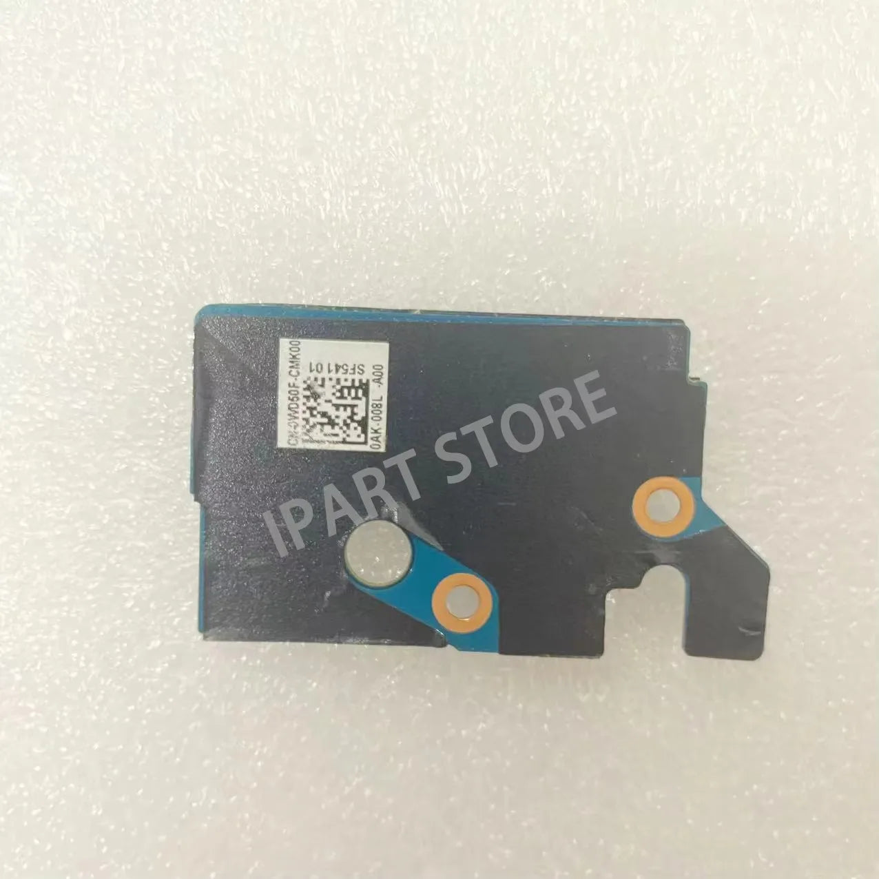 DAM00 LS-F541P Dell XPS15 9570 Precision 5530 M5530 Audio Jack Board