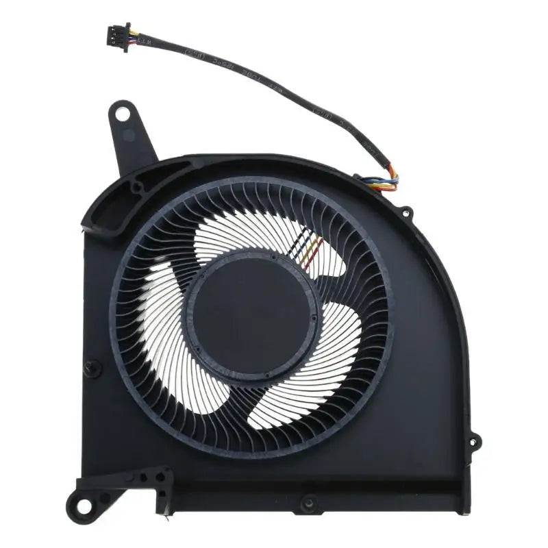 652F Replacement CPU GPU Cooling Fan Heatsinks Laptop Graphics Card Cooling Fan For Aorus 15G 15P 17G 17P RX5G RX7G Laptop Zpaxo