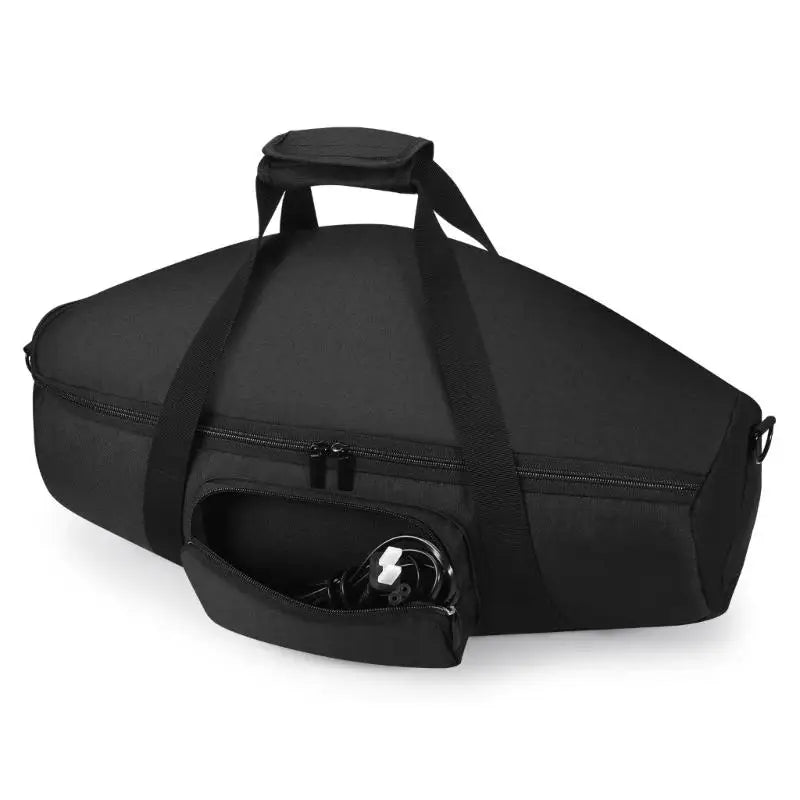 652F Carrying Storage Box Case Pouch Shockproof Waterproof Acces JBL Zpaxo