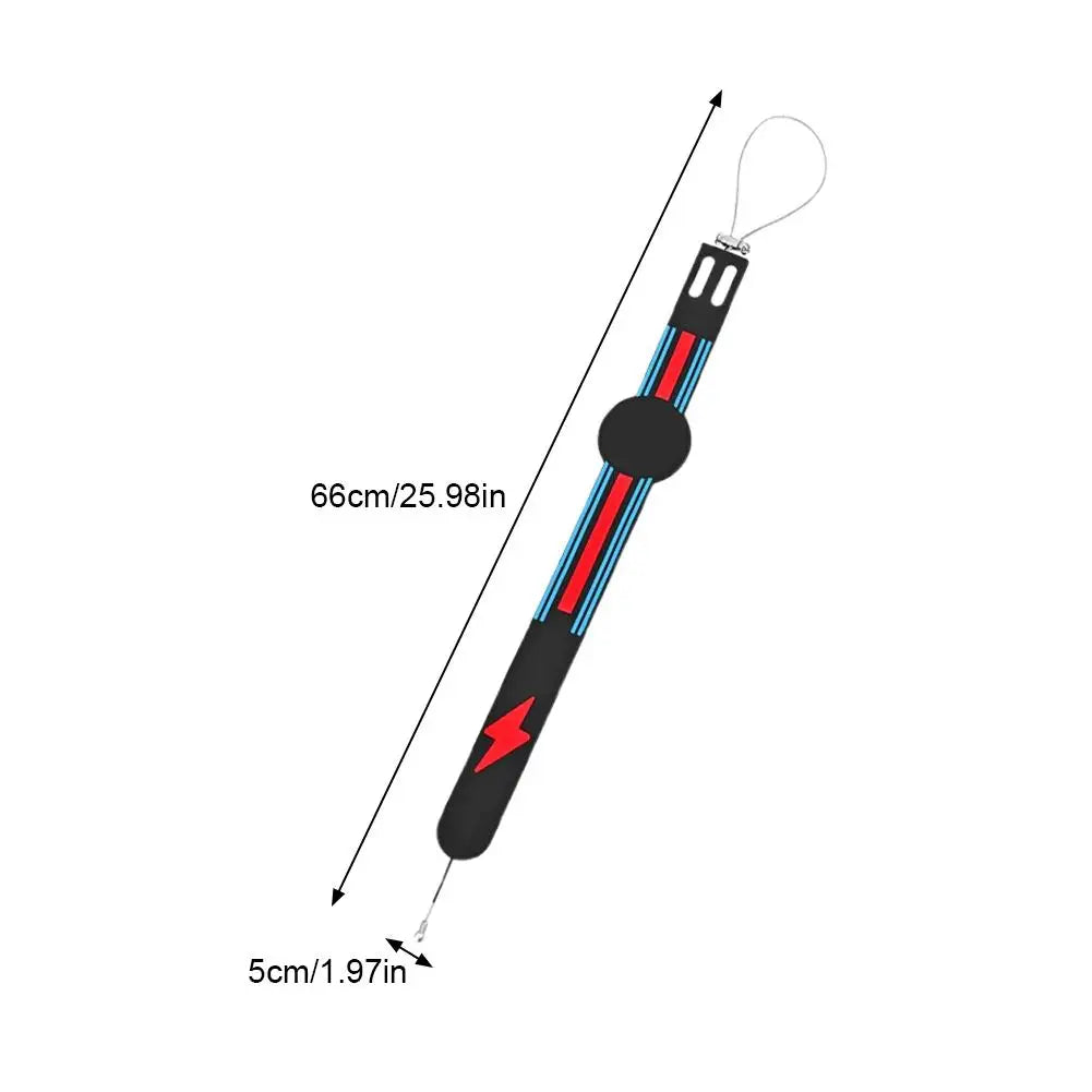 Car Anti-Static Grounding Belt – Vehicle Static Eliminator Strap Anti-Static Car Strap Zpaxo