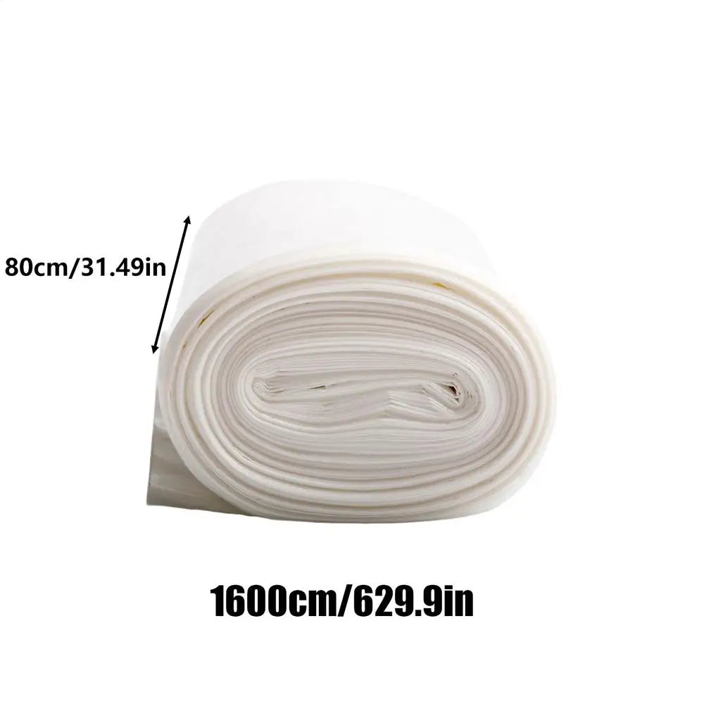 16m Air Conditioner Vent Hose Ducting Blowing Bag Portable AC Exhaust