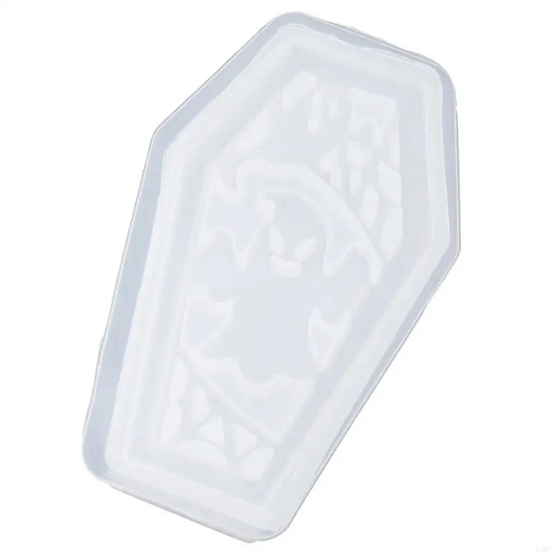 Silicone Mould Halloweens Decoration Crafting Lanterns Plasters