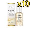 ZYVARN Copper Peptide Face Serum – Anti-Aging & Firming Copper Peptide Face Serum Zpaxo 30ml Boxed x 10pcs