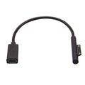 15V 3A Fast Charging USB Type-c Female Power Supply Microsoft Surface