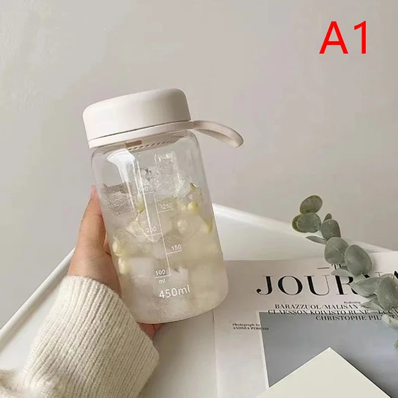 Cold Brew Coffee Pot High-capacity Espresso Filter Bottle Cold Brewing Pot Portable Iced Brew Coffee Maker Juice Coffe Kettle Zpaxo only Cup White
