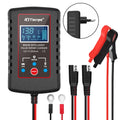 Multiple Protections Smart Battery Charger ASE Adapter Cable