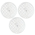 Spherical Chicken Ball Cage Outdoor Rolling Exercise Pen Safe Range
