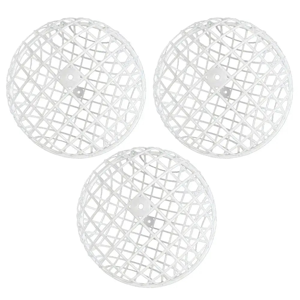 Spherical Chicken Ball Cage Outdoor Rolling Exercise Pen Safe Range