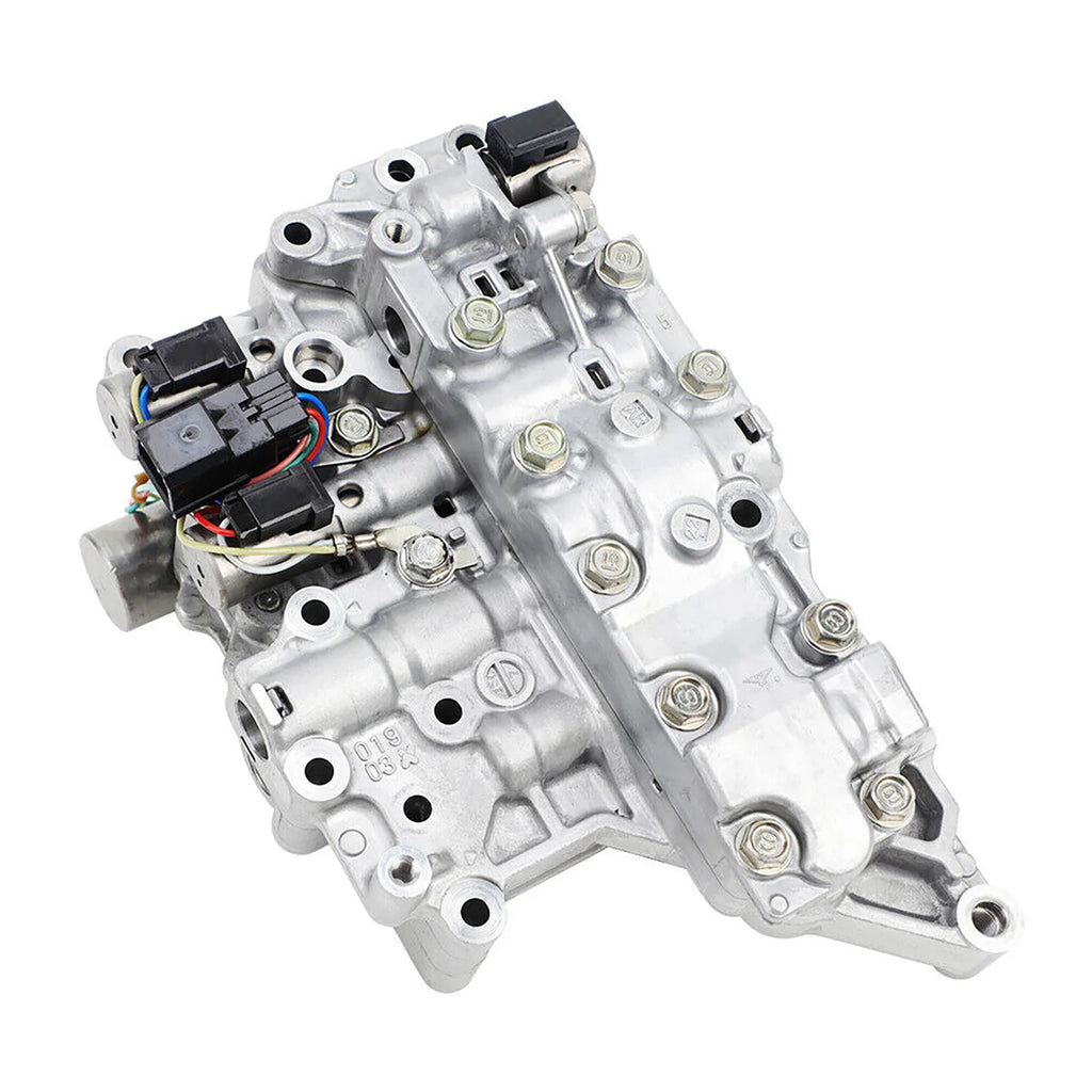 27000-5X9-014 Vehicle CVT Transmission Valve Body Honda Accord CR-V