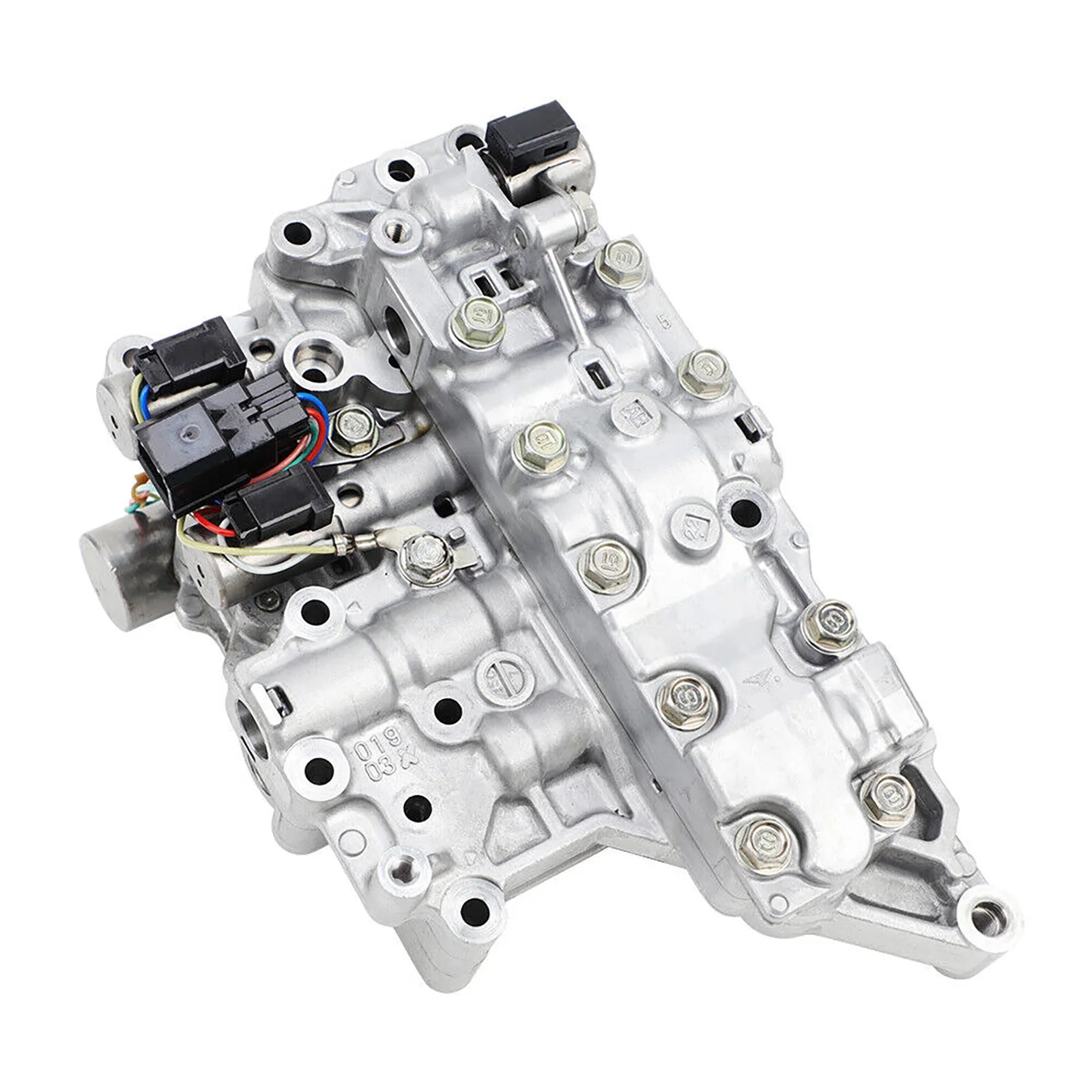 27000-5X9-014 Vehicle CVT Transmission Valve Body Honda Accord CR-V