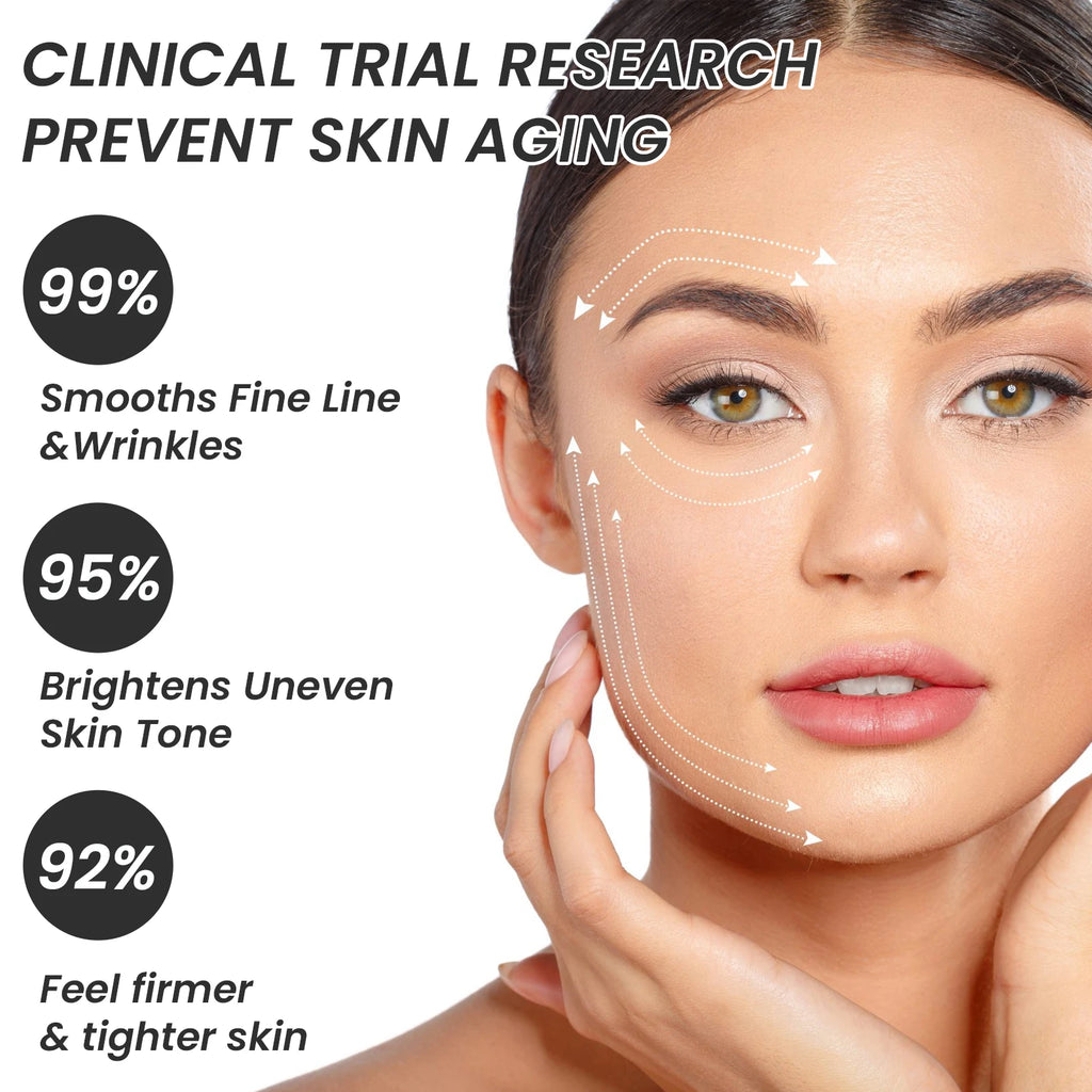 EELHOE Lift & Firm Facial Mist Helps Brighten And Even Out Skin Snail Secretion Filtrate Restore Moisturize The Skin 100ml Zpaxo