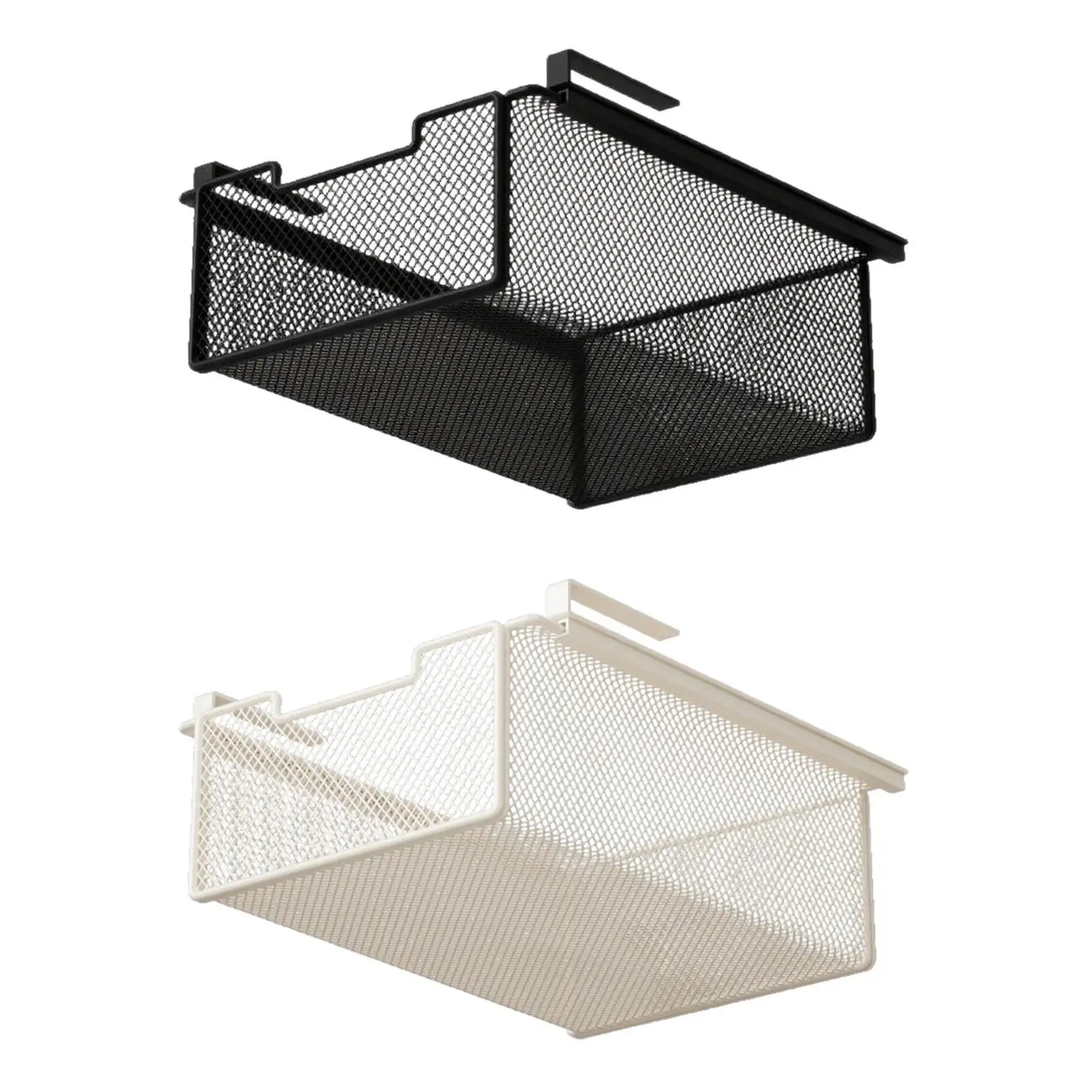 Underwear Organizer Clothing Easy Install Iron Cabinet Closet Storage Box for Cabinets Kitchen Laundry Room Cupboard Household Zpaxo