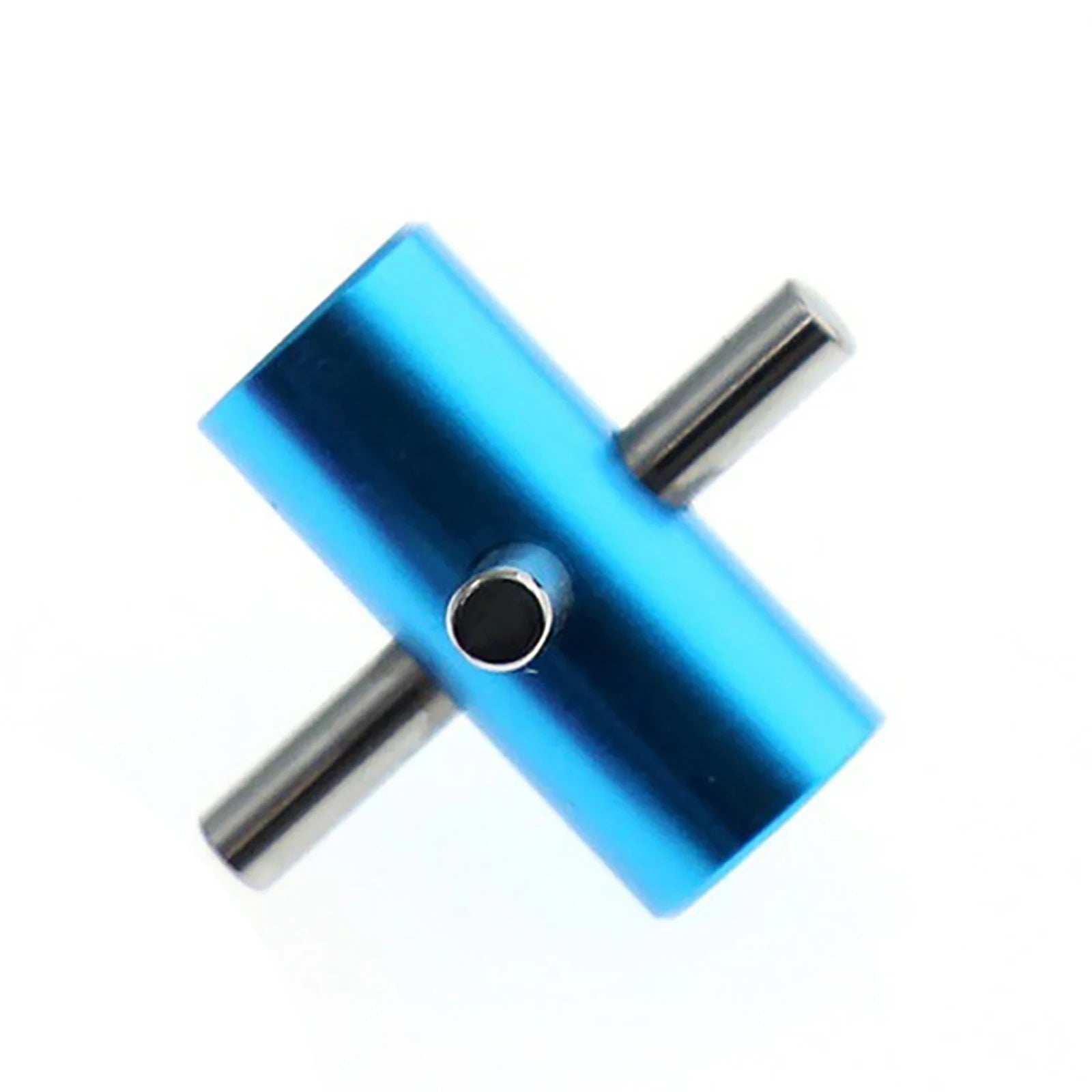 Aluminium Alloy Differential Fixed Shaft Replacement Spare Part