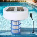 Solar Copper Pool Ionizer Ionization 85 Less Chlorine Automatic