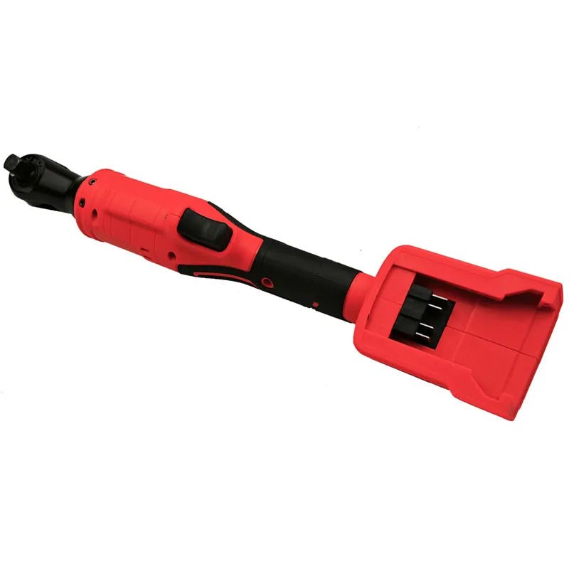 Milwaukee 18V Battery Brushless Ratchet Wrench 1 2'' Electric Impact