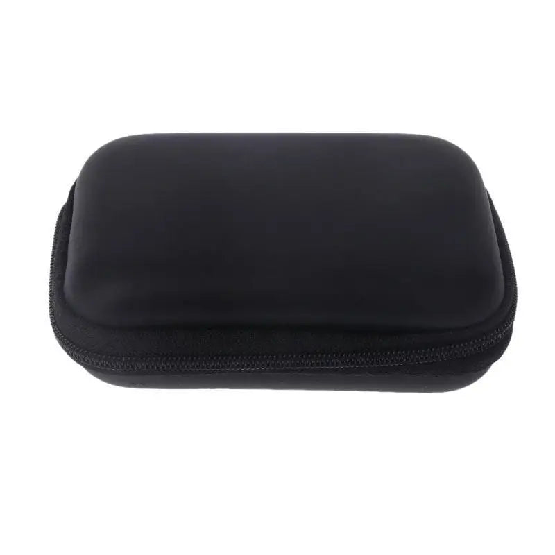 652F Portable Travel Carrying Case Camera Accessory 6 5 4 3 3+ Zpaxo Black CN