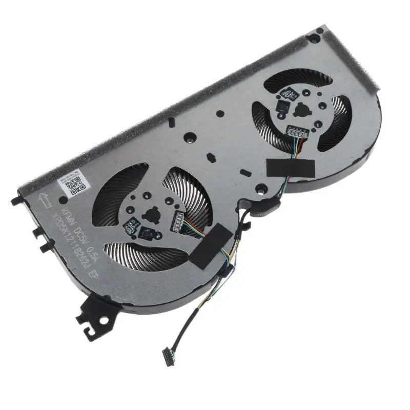 652F Computer CPU Cooling Fan Ideapad Gaming 3i 15 3-15ARH05 Zpaxo