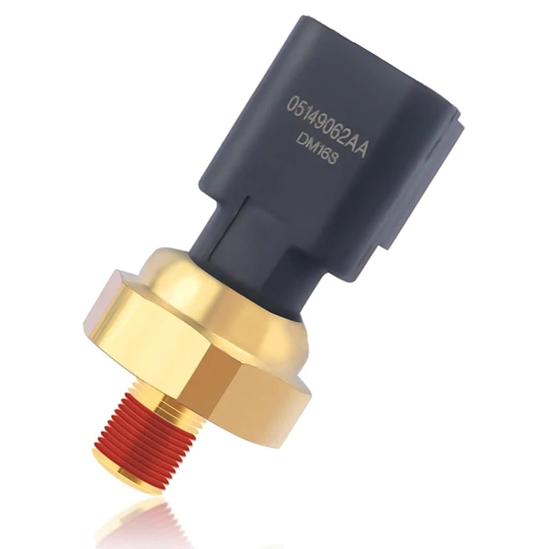 Engine Oil Pressure Sensor Switch – Replaces OEM 05149062AA
