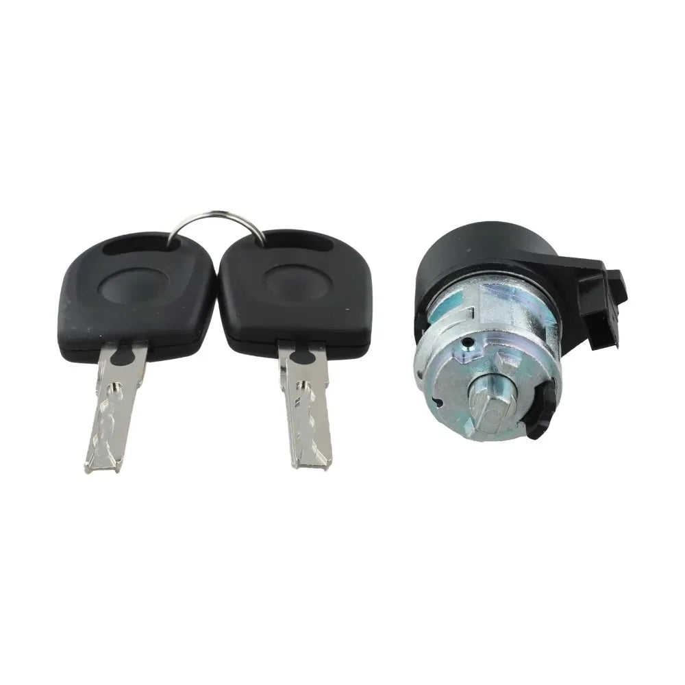 2 Key Ignition Barrel Speed Dial Control Thumb Throttle Accelerator Zpaxo Black