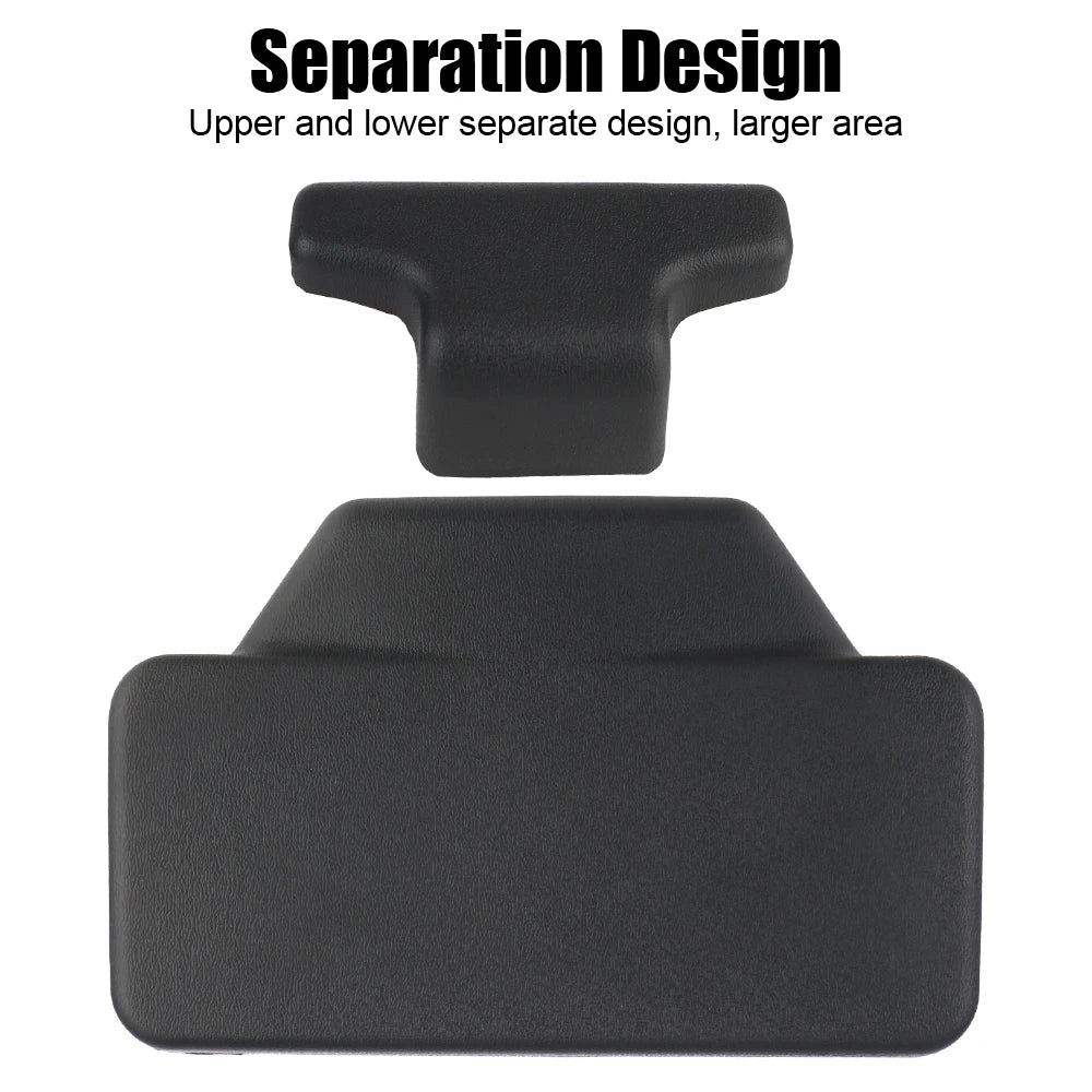 Rear Case Cushion BMW R1200GS F800GS ADV F850GS F750GS R1250GS GSA