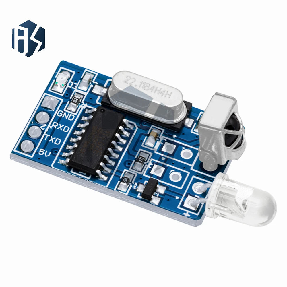 1-10 PCS 3-Wire IR Flame Detection Sensor Module – Smart Sensor for Arduino Fire Detection Projects Zpaxo