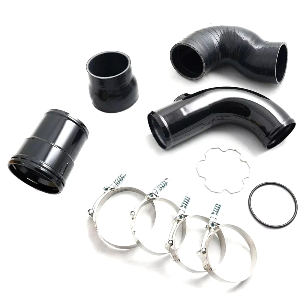 Cold Side Intercooler Pipes BC3Z-6F073-A Ford F-250 F-350 F-450 F-550