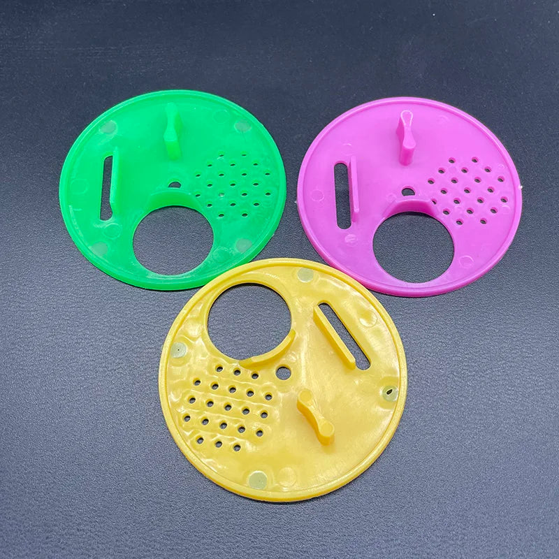 Supplies Entry Beehive Bee Nest Box Door Entrance Gate Anti-escape