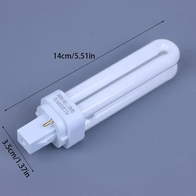 1 3 Energy Saving Lamp Light Bulb Downlight Compact Fluorescent Bulbs Zpaxo
