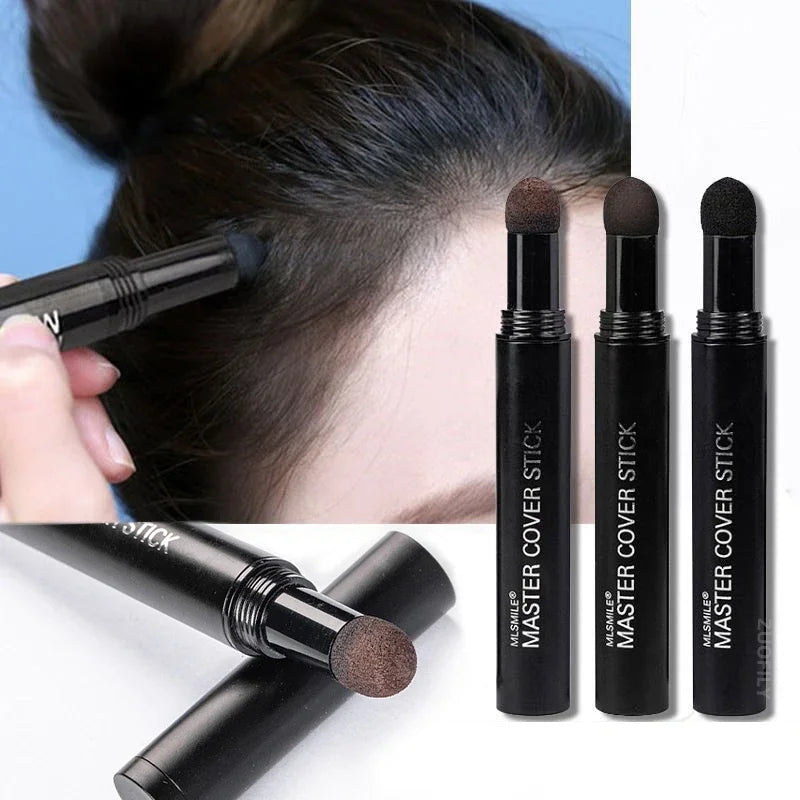 Hair Line Modified Repair Stick Instantly Black Root Cover Up Natural
