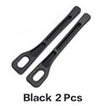 2-Pack Car Seat Gap Filler – Universal Crevice Organizer
