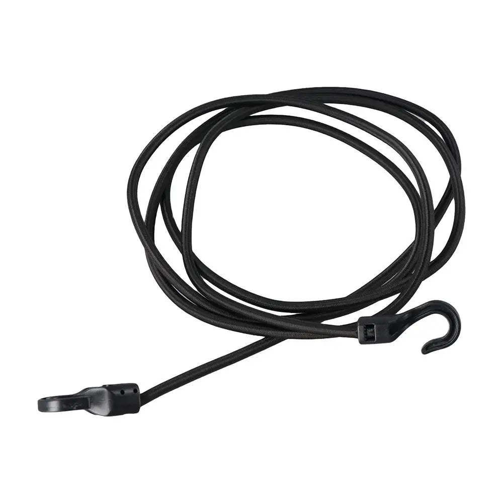 Boat Heavy Duty Plastic Hook 1m/1.5m/2m Kayak Motorcycles Luggage Rope Car Luggage Strap Bungee Cord Bikes Rope Tie Zpaxo