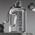 Unisex Water Bottles Sports Fitness Cycling Daily Hydration