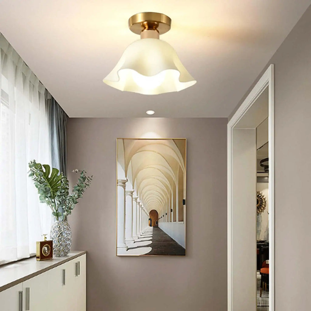 Lighting Fixtures Cover Floor Lamps Vintage Elegant Chandelier Lamp Cover for Study Room Farmhouse Restaurant Bedroom Decor Zpaxo