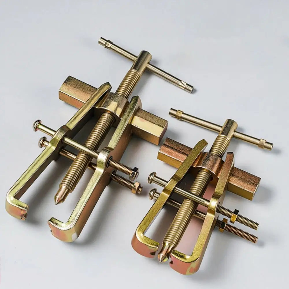3 4 6 Bearing Puller Roller Extractor Two-claw Separate Lifting Zpaxo