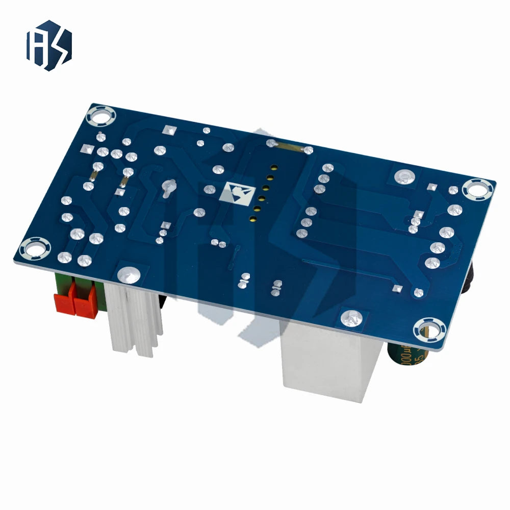 100W 24V 4A‑6A AC‑DC Switching Power Supply Module, Stable High Power Transformer Wholesale Zpaxo