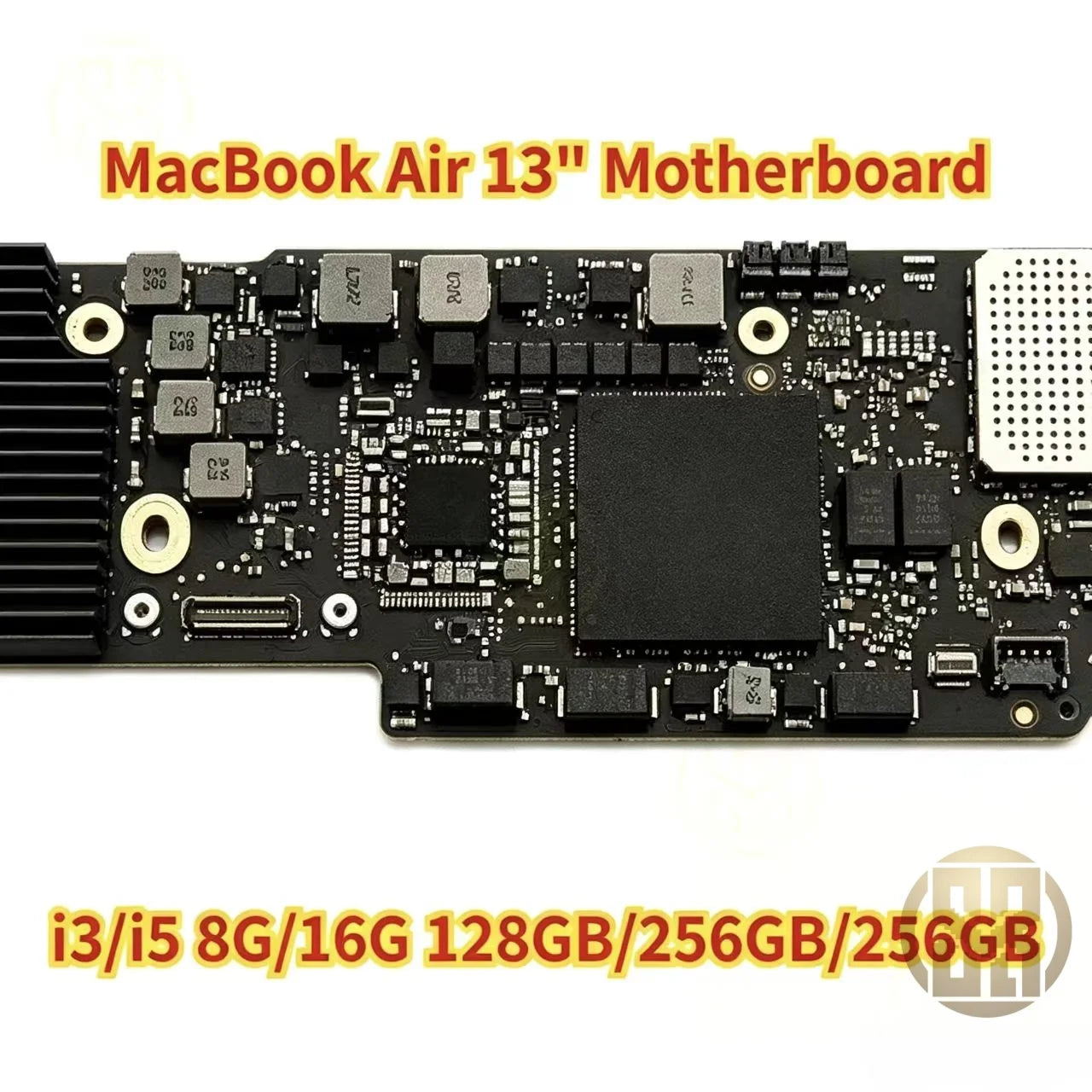A2179 Motherboard Touch ID Macbook Air 13' Logic Board I5 2020 Years