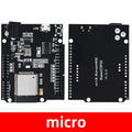 Wemos D1 R32 ESP32 Development Board Type-c USB Wifi Bluetooth 4MB Zpaxo mciro 5pcs