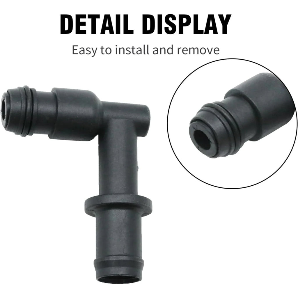 53032800AA PCV Valve Positive Crankcase Ventilation Replacement Fit