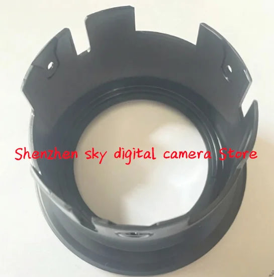 Canon RF 15- F2 USM Front Filter Ring UV Hood Fixed Barrel Tube