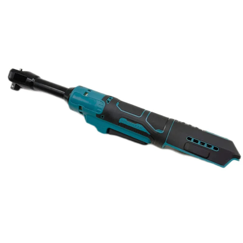 Makita 18V Battery Brushless Electric Ratchet Wrench 1 2 Extended
