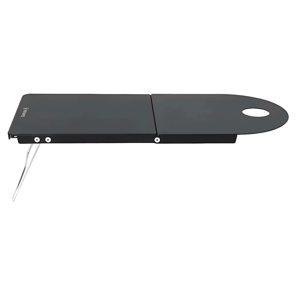 Portable Ultralight Table Multi-purpose Foldable Aluminum Desk Stove